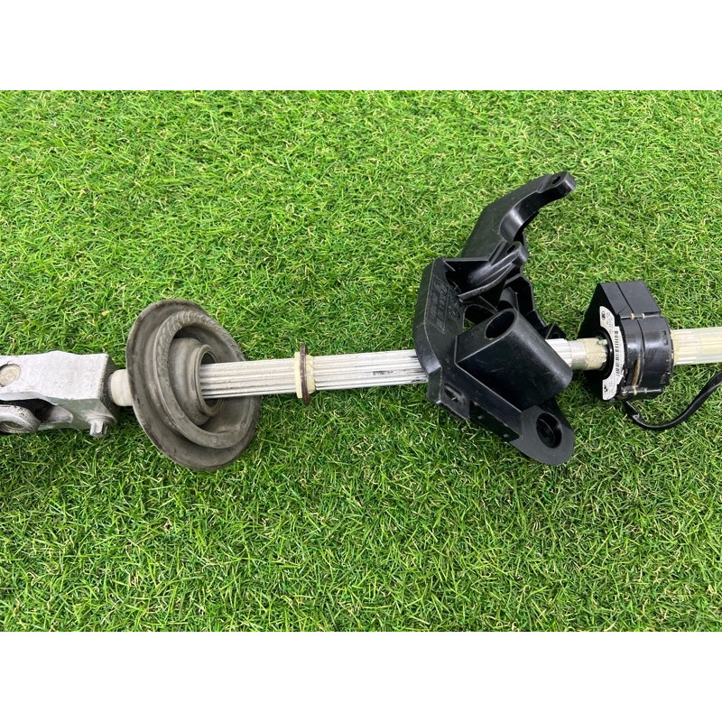 Рулевой карданчик (рулевое управление) BMW 3-series E46 2001 M54B30 32306750815