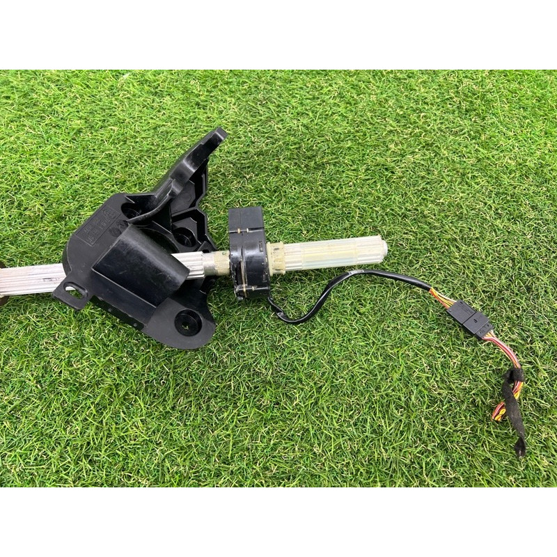 Рулевой карданчик (рулевое управление) BMW 3-series E46 2001 M54B30 32306750815