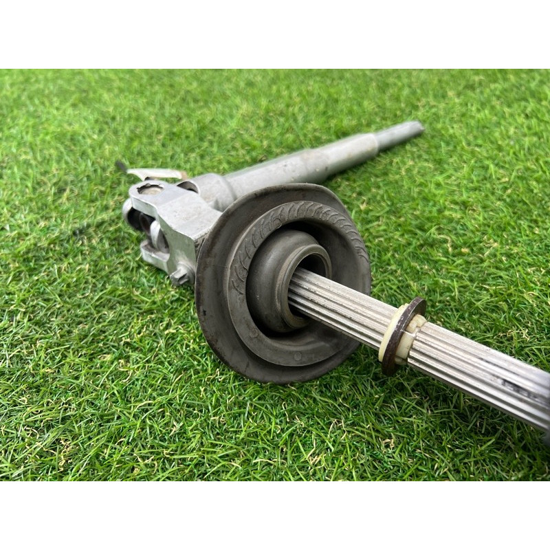 Рулевой карданчик (рулевое управление) BMW 3-series E46 2001 M54B30 32306750815