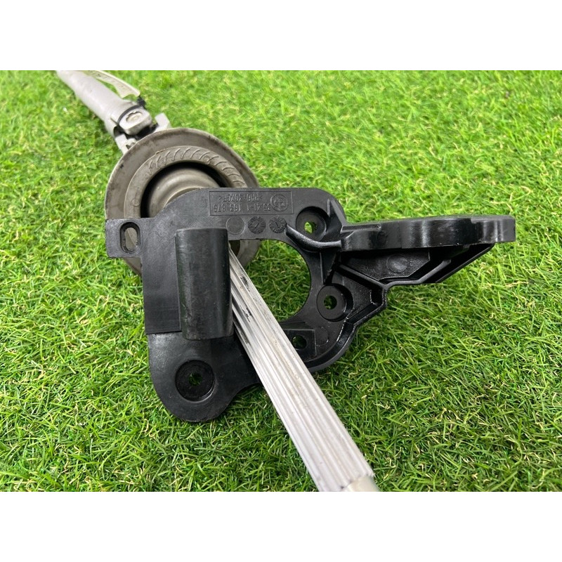 Рулевой карданчик (рулевое управление) BMW 3-series E46 2001 M54B30 32306750815