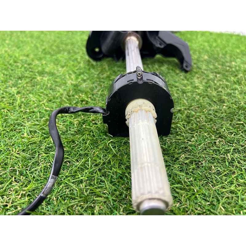 Рулевой карданчик (рулевое управление) BMW 3-series E46 2001 M54B30 32306750815