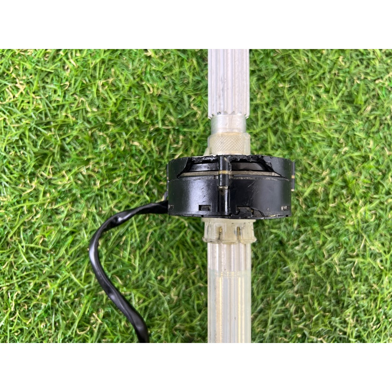 Рулевой карданчик (рулевое управление) BMW 3-series E46 2001 M54B30 32306750815