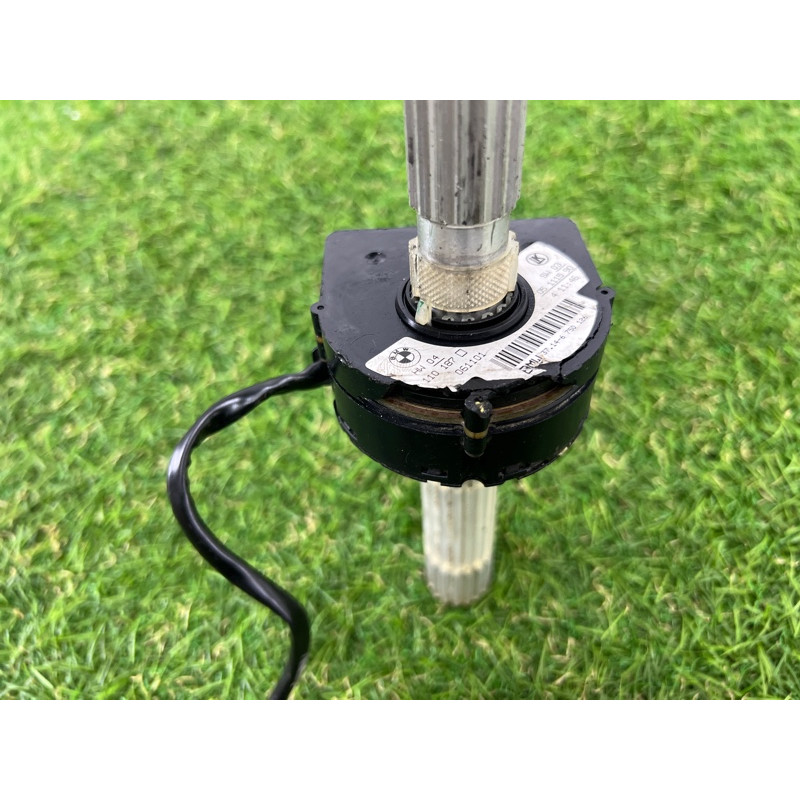 Рулевой карданчик (рулевое управление) BMW 3-series E46 2001 M54B30 32306750815