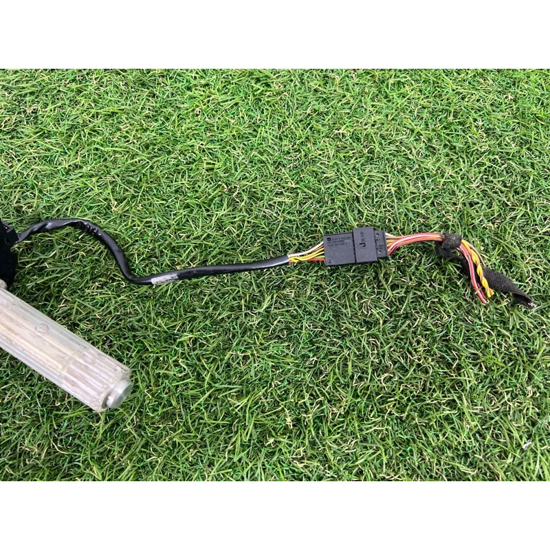 Рулевой карданчик (рулевое управление) BMW 3-series E46 2001 M54B30 32306750815