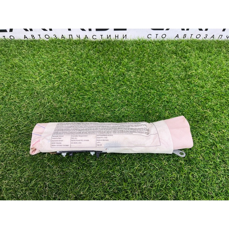 Airbag сидения (airbag/безопасность) AUDI A4 B8 2012 2.0 CAEB 8K0880242E