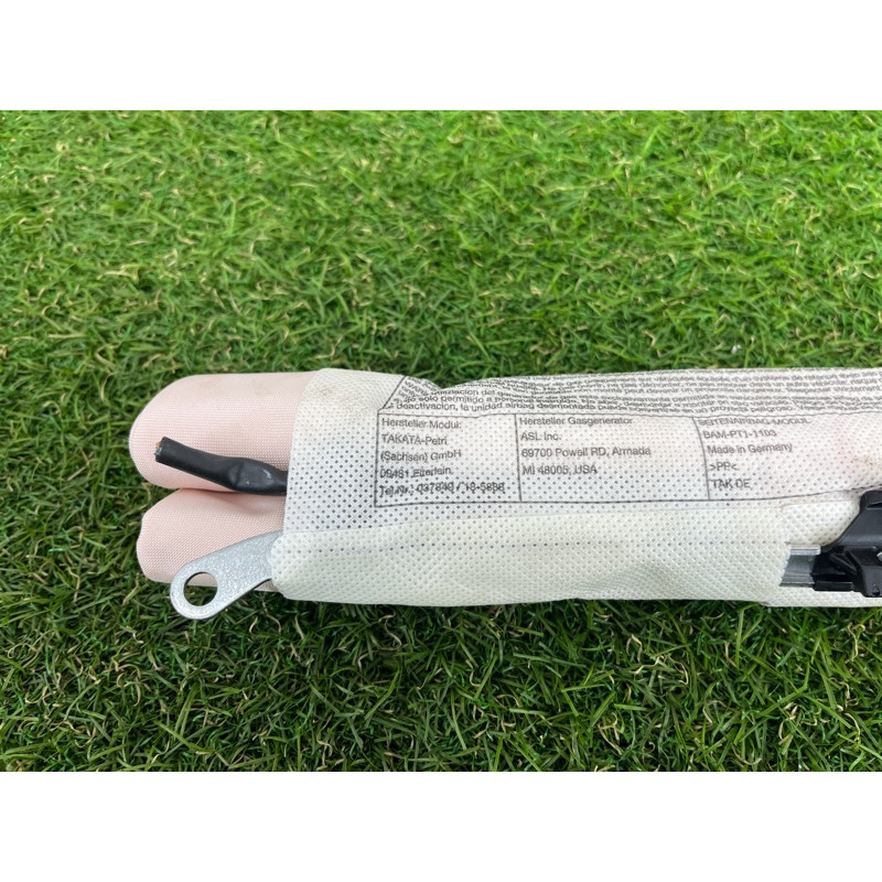 Airbag сидения (airbag/безопасность) AUDI A4 B8 2012 2.0 CAEB 8K0880242E