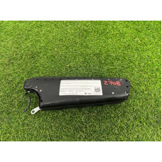 Airbag сидіння