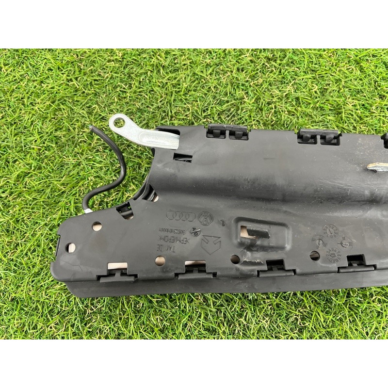 Airbag сидения (airbag/безопасность) AUDI Q7 4L 2011 3.0 CATA 4L0880241B