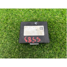 Блок управления подвеской