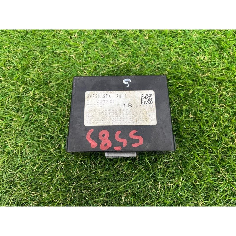 Блок управления подвеской (электрика / блок управления) Acura MDX YD2 2012 39350STXA011