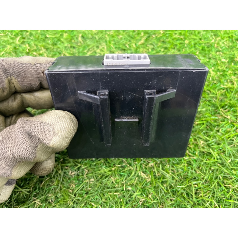 Блок управления подвеской (электрика / блок управления) Acura MDX YD2 2012 39350STXA011