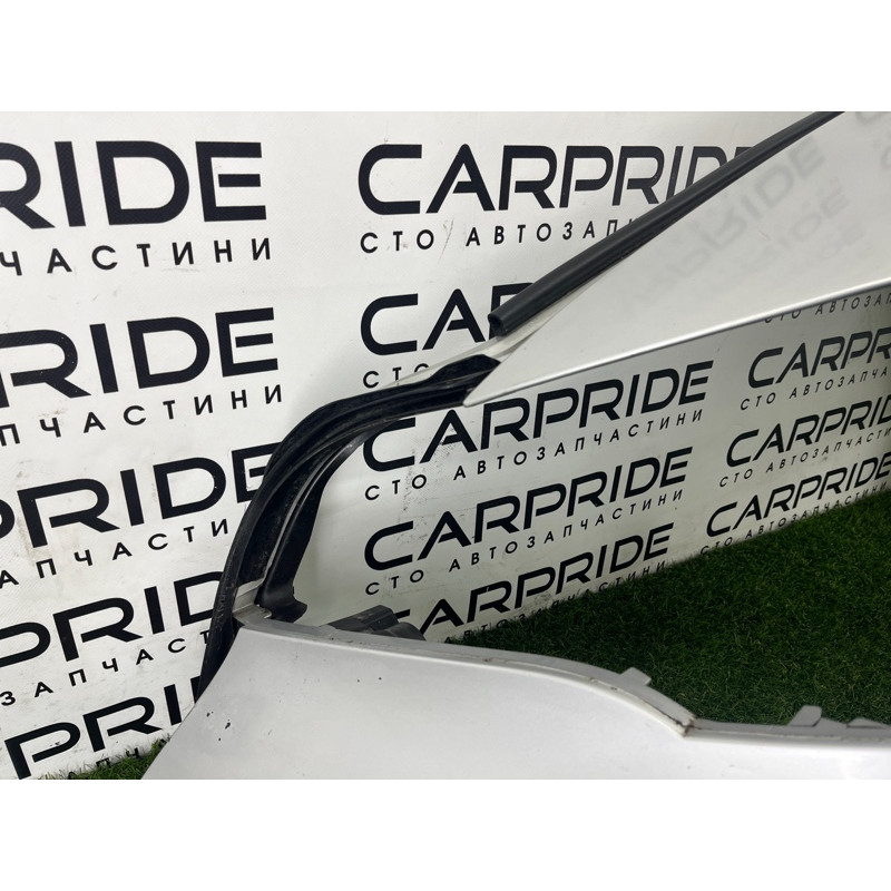 Крыло (наружные элементы кузова) BMW X5 E70 2009 4.8 N62N 51657178397