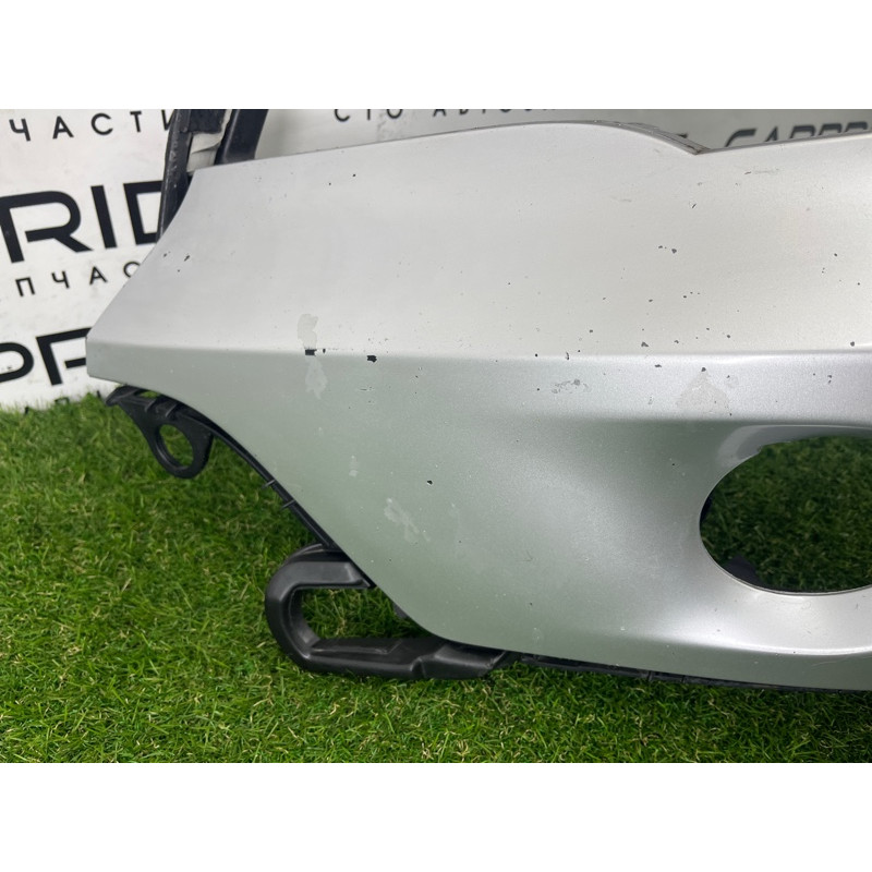 Крыло (наружные элементы кузова) BMW X5 E70 2009 4.8 N62N 51657178397