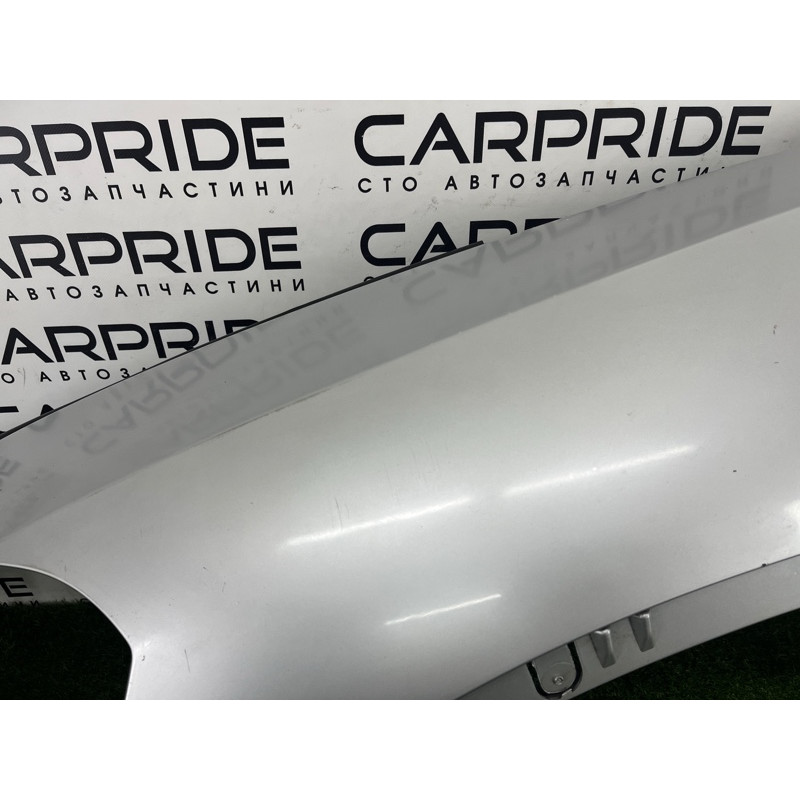 Крыло (наружные элементы кузова) BMW X5 E70 2009 4.8 N62N 51657178397