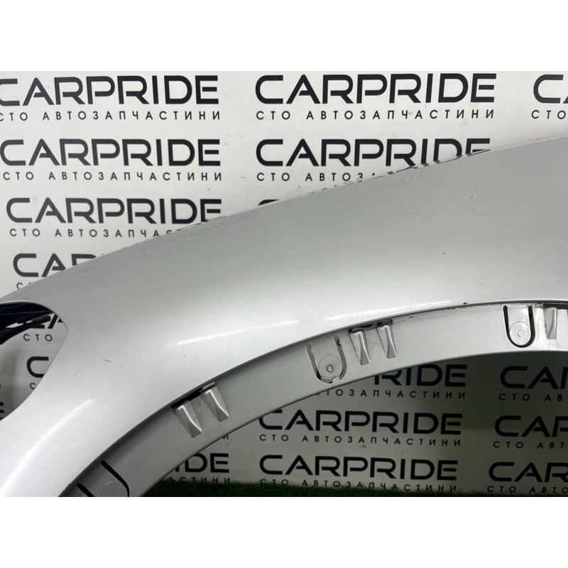 Крыло (наружные элементы кузова) BMW X5 E70 2009 4.8 N62N 51657178397