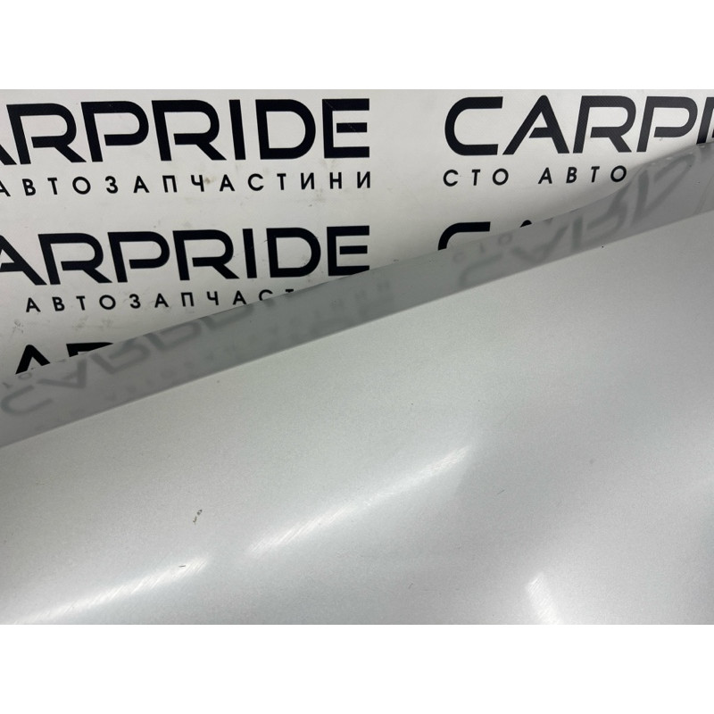 Крыло (наружные элементы кузова) BMW X5 E70 2009 4.8 N62N 51657178397