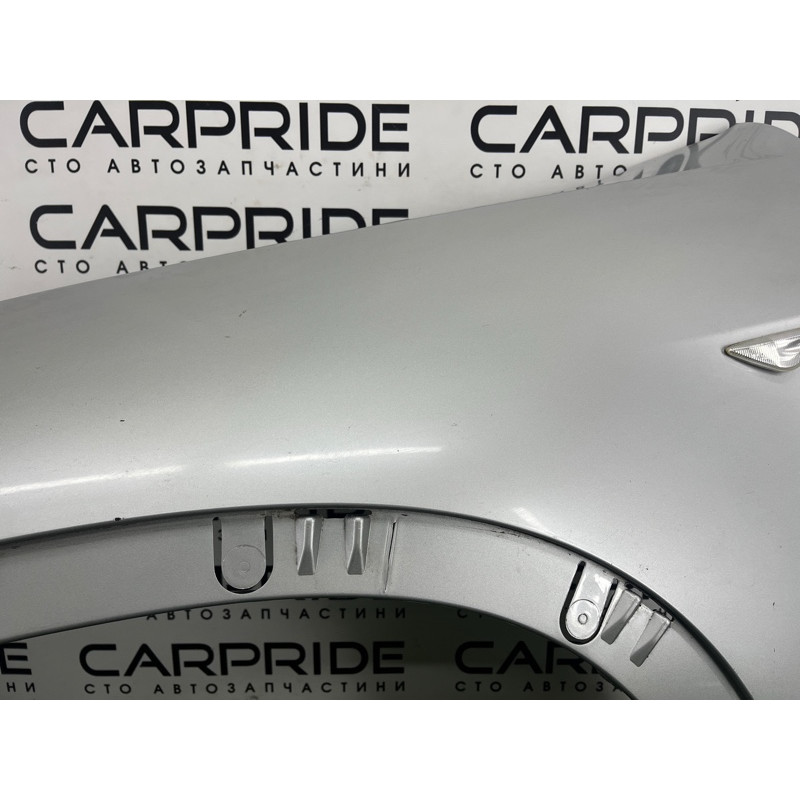 Крыло (наружные элементы кузова) BMW X5 E70 2009 4.8 N62N 51657178397