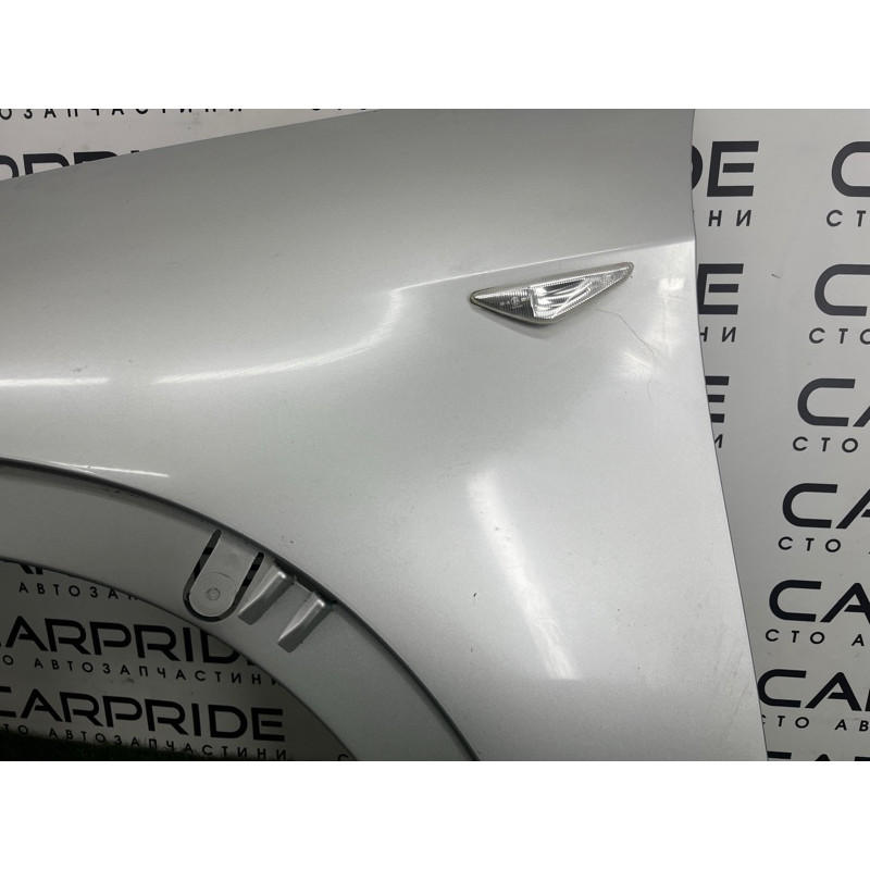 Крыло (наружные элементы кузова) BMW X5 E70 2009 4.8 N62N 51657178397