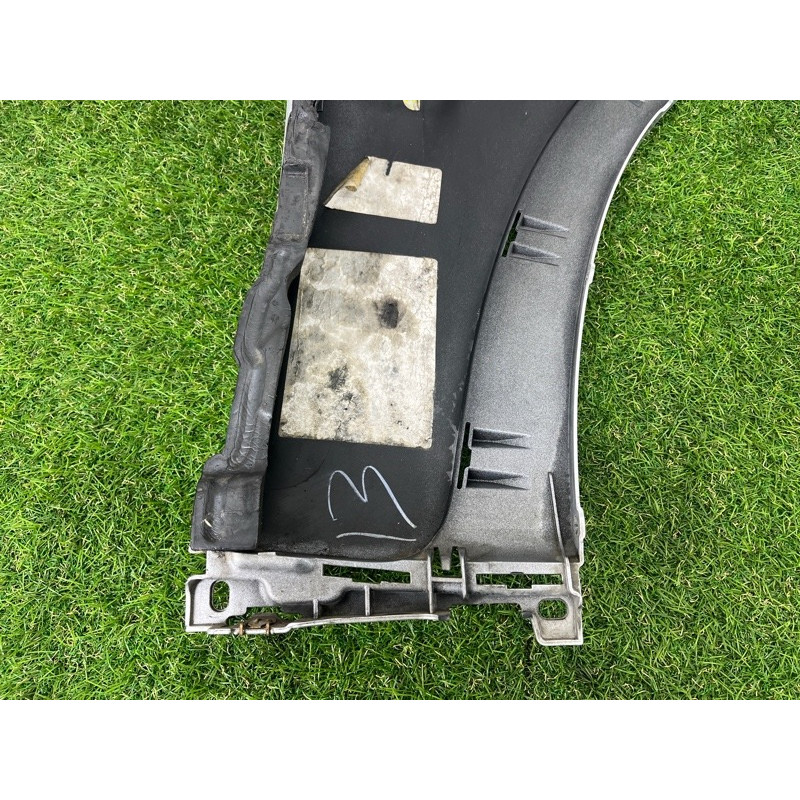 Крыло (наружные элементы кузова) BMW X5 E70 2009 4.8 N62N 51657178397