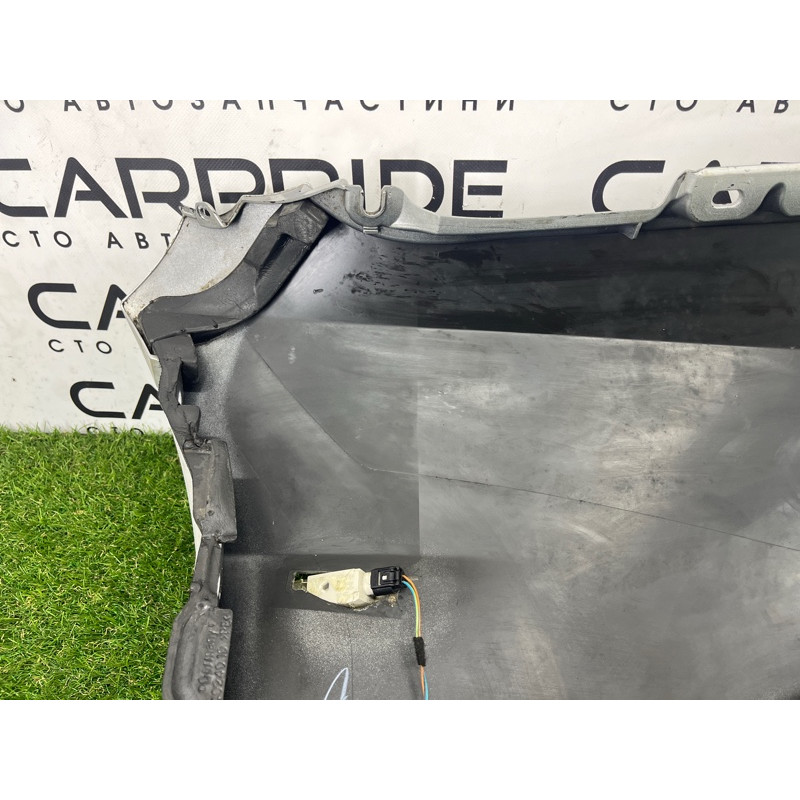 Крыло (наружные элементы кузова) BMW X5 E70 2009 4.8 N62N 51657178397