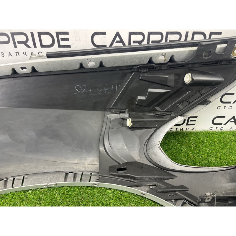 Крыло (наружные элементы кузова) BMW X5 E70 2009 4.8 N62N 51657178397