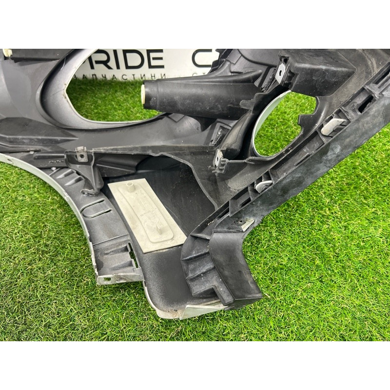 Крыло (наружные элементы кузова) BMW X5 E70 2009 4.8 N62N 51657178397