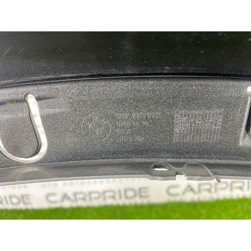 Крыло (наружные элементы кузова) BMW X5 E70 2009 4.8 N62N 51657178397