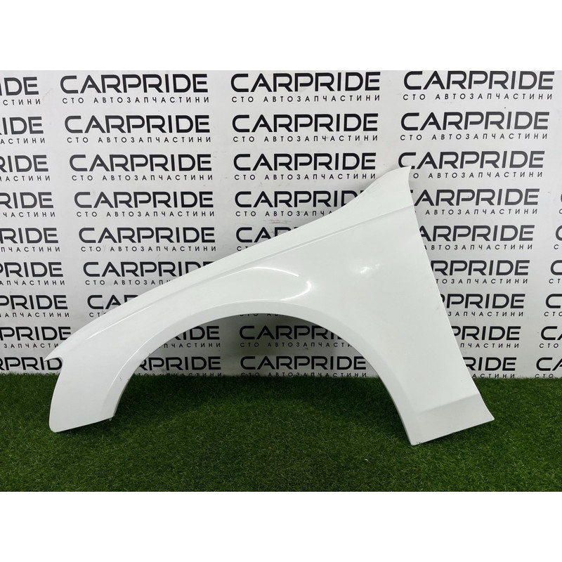 Крыло (наружные элементы кузова) AUDI A4 B8 2012 2.0 CAEB 8K0821105A