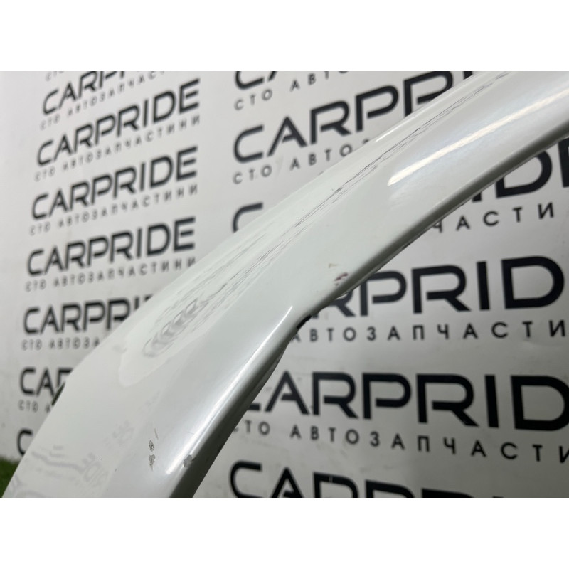 Крыло (наружные элементы кузова) AUDI A4 B8 2012 2.0 CAEB 8K0821105A