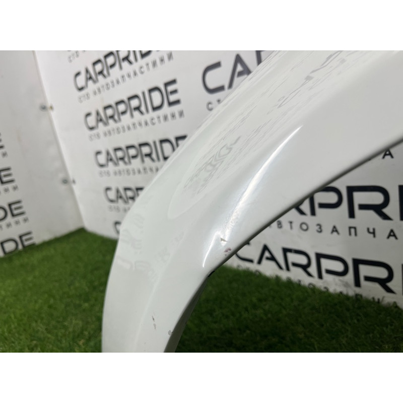 Крыло (наружные элементы кузова) AUDI A4 B8 2012 2.0 CAEB 8K0821105A