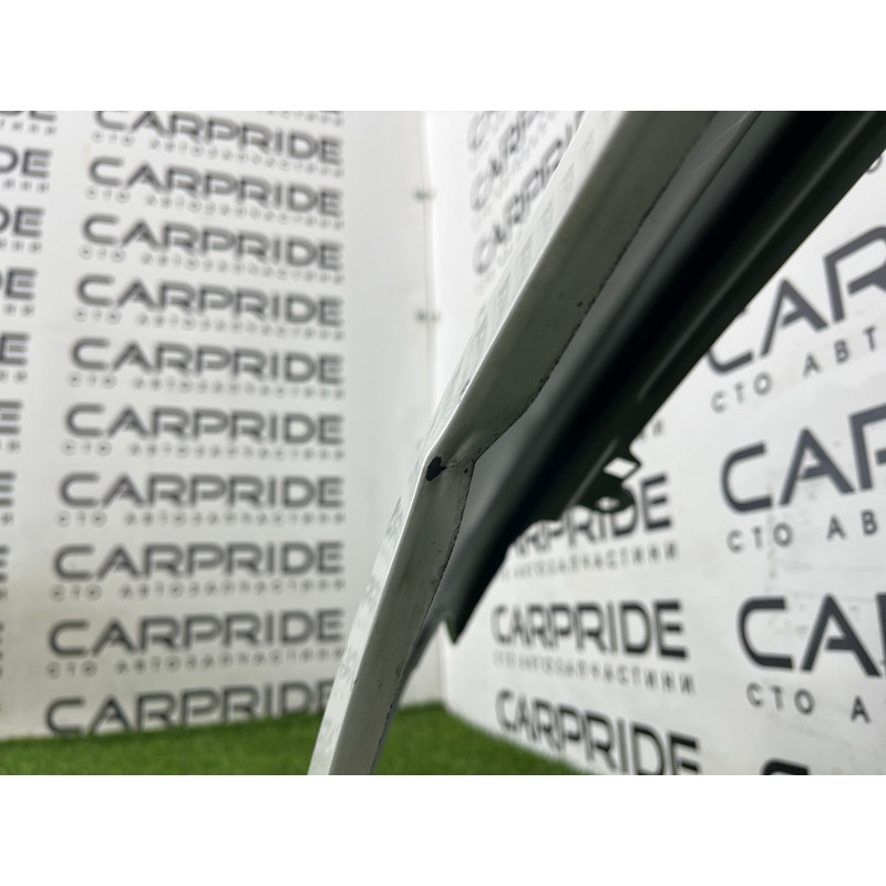 Крыло (наружные элементы кузова) AUDI A4 B8 2012 2.0 CAEB 8K0821105A