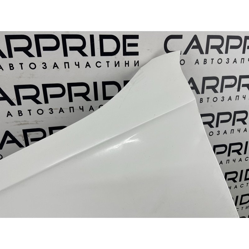 Крыло (наружные элементы кузова) AUDI A4 B8 2012 2.0 CAEB 8K0821105A