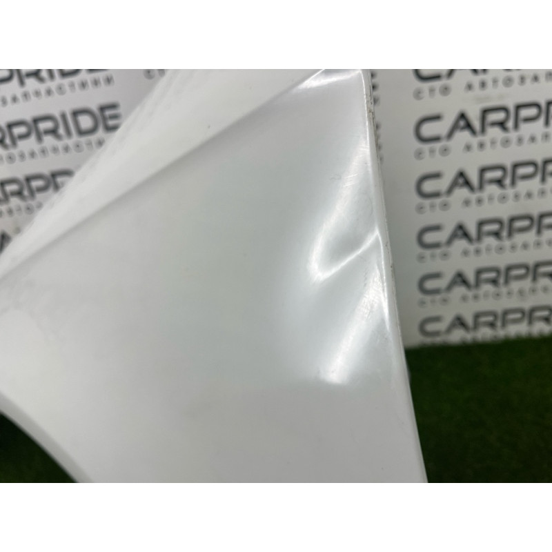 Крыло (наружные элементы кузова) AUDI A4 B8 2012 2.0 CAEB 8K0821105A