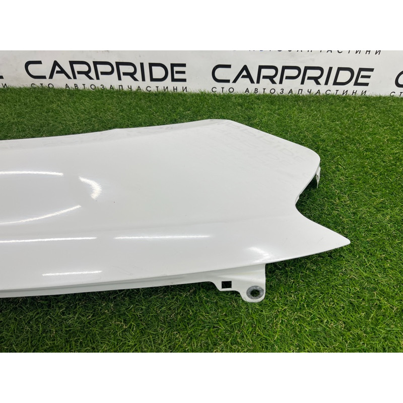 Крыло (наружные элементы кузова) AUDI A4 B8 2012 2.0 CAEB 8K0821105A