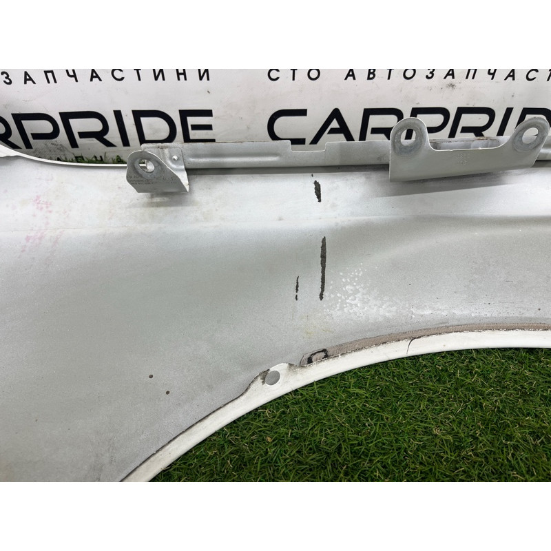Крыло (наружные элементы кузова) AUDI A4 B8 2012 2.0 CAEB 8K0821105A