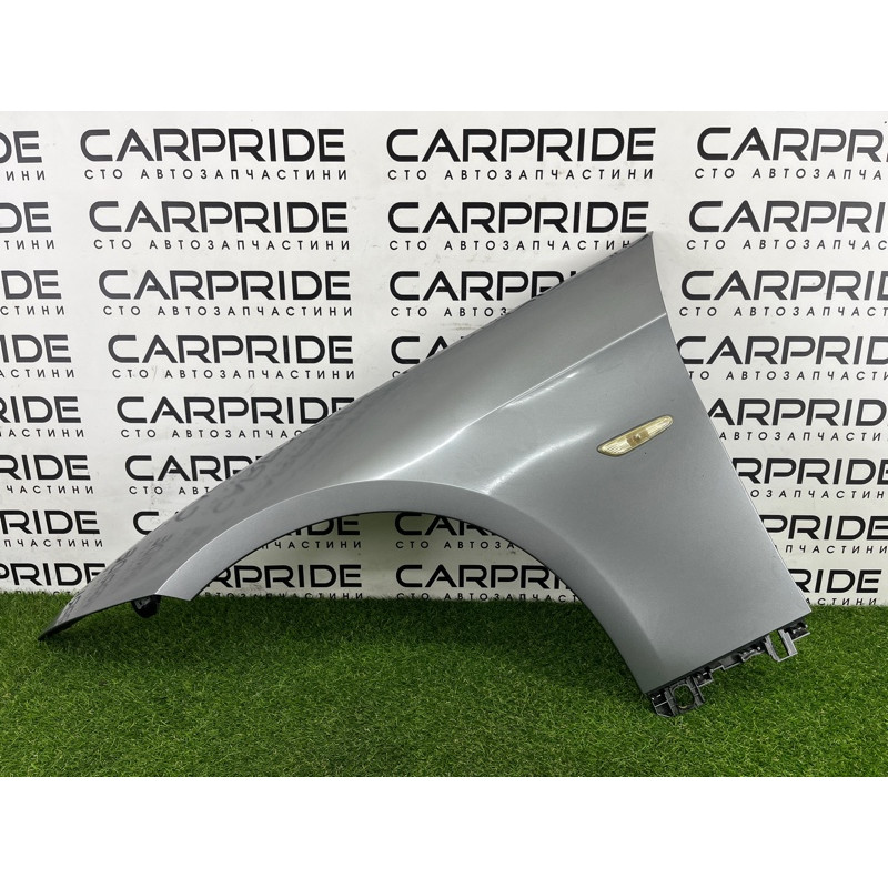 Крило (зовнішні елементи кузова) BMW 3-series E93 2008 3.0 N54 41357168987