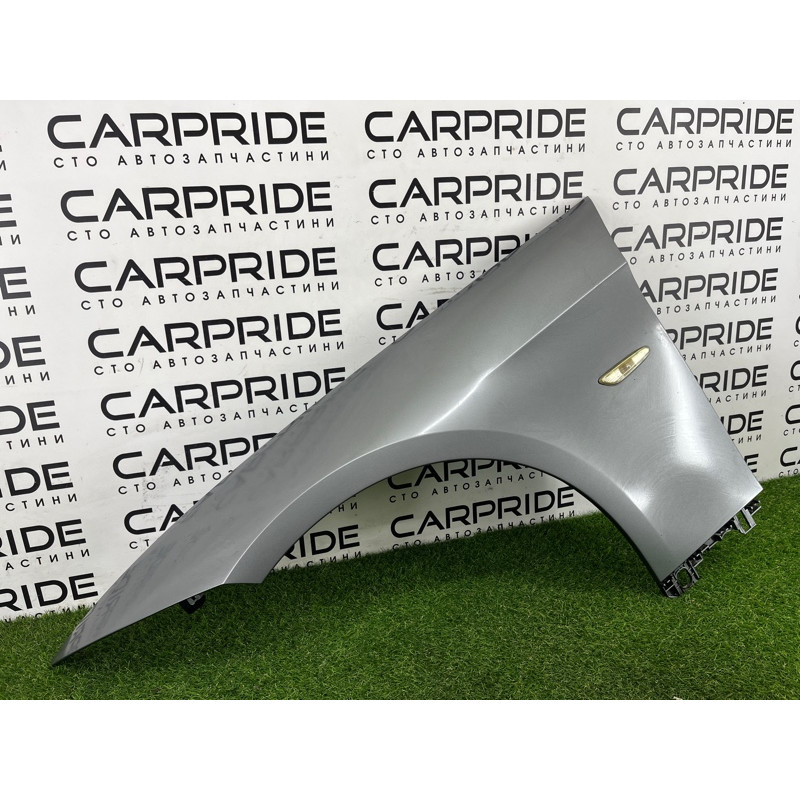 Крило (зовнішні елементи кузова) BMW 3-series E93 2008 3.0 N54 41357168987