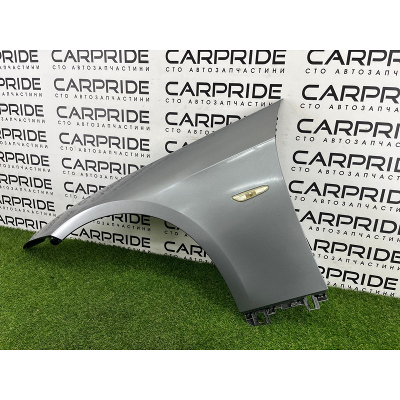 Крило (зовнішні елементи кузова) BMW 3-series E93 2008 3.0 N54 41357168987