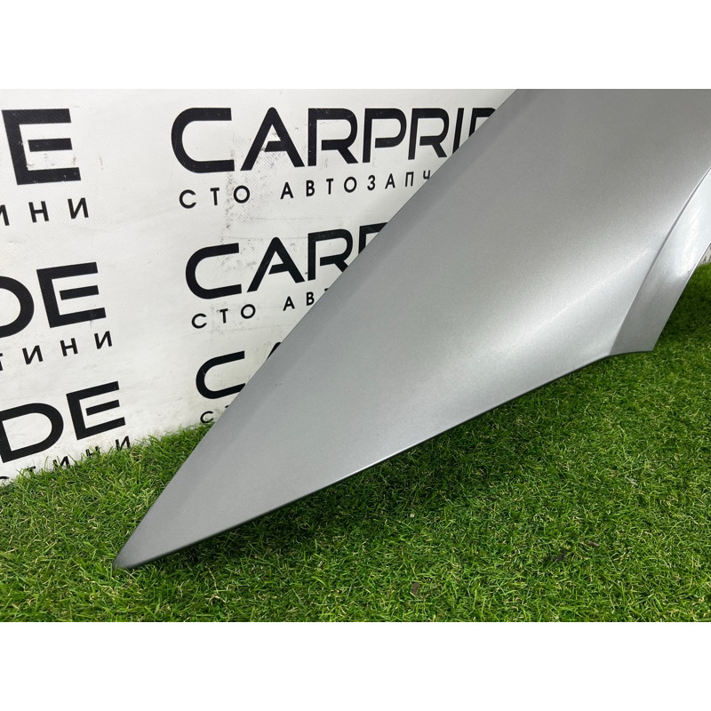 Крило (зовнішні елементи кузова) BMW 3-series E93 2008 3.0 N54 41357168987