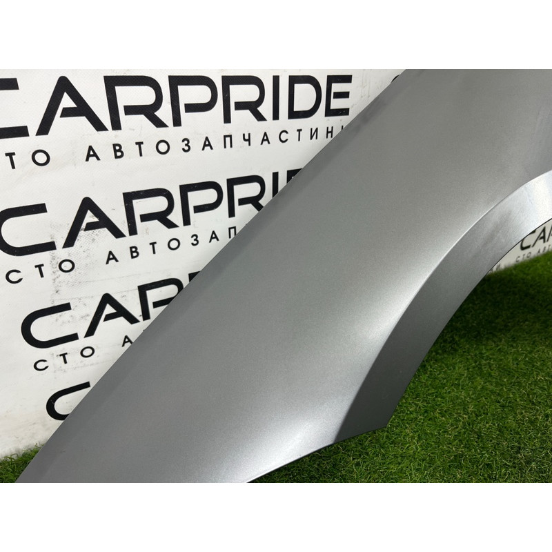 Крило (зовнішні елементи кузова) BMW 3-series E93 2008 3.0 N54 41357168987