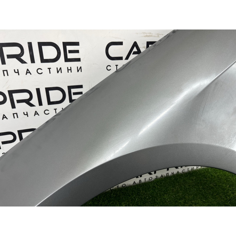 Крило (зовнішні елементи кузова) BMW 3-series E93 2008 3.0 N54 41357168987