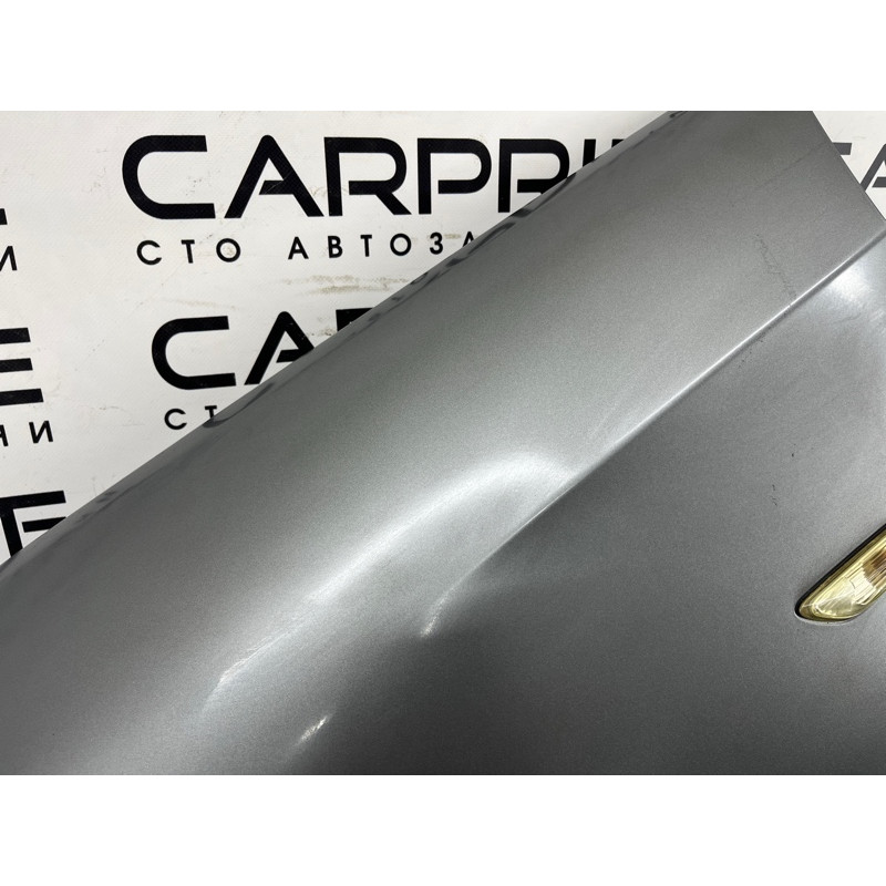 Крило (зовнішні елементи кузова) BMW 3-series E93 2008 3.0 N54 41357168987