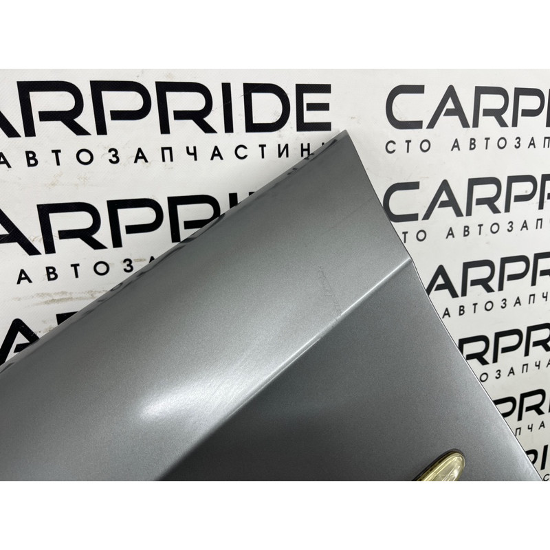 Крило (зовнішні елементи кузова) BMW 3-series E93 2008 3.0 N54 41357168987