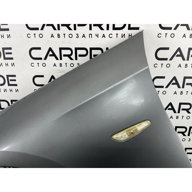 Крило (зовнішні елементи кузова) BMW 3-series E93 2008 3.0 N54 41357168987