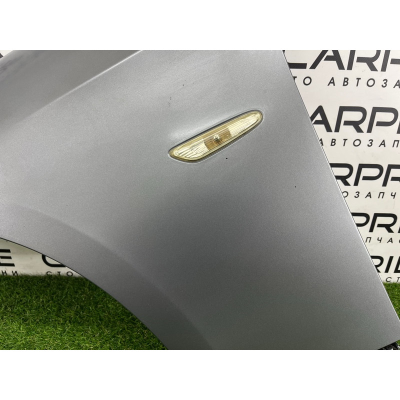 Крило (зовнішні елементи кузова) BMW 3-series E93 2008 3.0 N54 41357168987