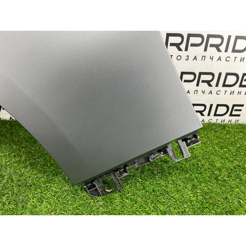 Крило (зовнішні елементи кузова) BMW 3-series E93 2008 3.0 N54 41357168987