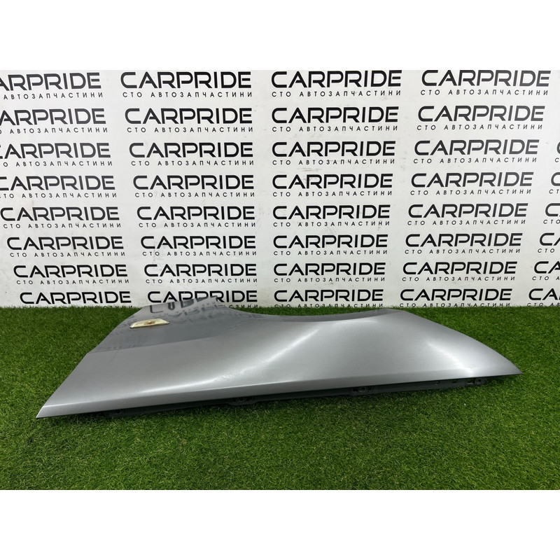 Крило (зовнішні елементи кузова) BMW 3-series E93 2008 3.0 N54 41357168987