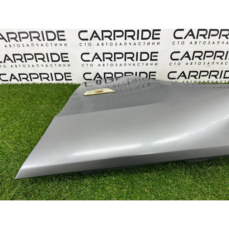 Крило (зовнішні елементи кузова) BMW 3-series E93 2008 3.0 N54 41357168987