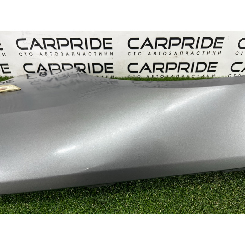 Крило (зовнішні елементи кузова) BMW 3-series E93 2008 3.0 N54 41357168987