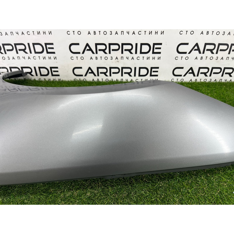 Крило (зовнішні елементи кузова) BMW 3-series E93 2008 3.0 N54 41357168987